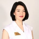 Врач Хачатурова Кристина Георгиевна