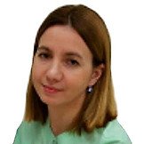 Врач Хачатурова Нина Виликовна