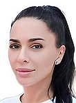 Врач Хачикян Зара Романовна