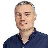 Врач Хачиров Темирлан Казбекович 