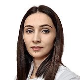 Врач Хацимова Заира Тимофеевна