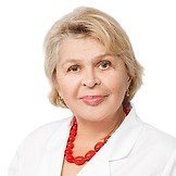 Врач Хадзарагова Наталия Зиновьевна