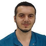 Врач Хаджиев Магомед Насрудинович