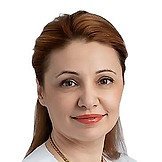 Врач Хаджимба Анжелла Вячеславовна
