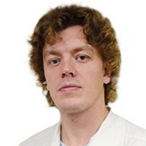 Врач Хаецкий Андрей Викторович