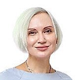 Врач Хаертдинова Лиана Сахибовна