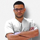 Врач Хаггаг Абдельразик Самир 
