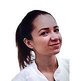 Врач Хаитбаева Юлдуз Гафурджиновна