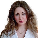 Врач Хаяджнех Джулиана Мувафаговна