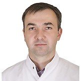 Врач Хайбулаев Хайбула Дадашевич