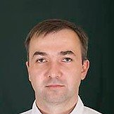 Врач Хайбуллаев Хайбула Дадашевич