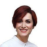 Врач Хайгора Екатерина Владимировна