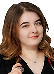 Врач Хайманова Дзераса Георгиевна