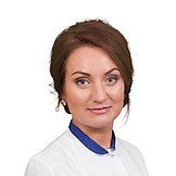 Врач Хаёрова (Лазарева) Наталья Юрьевна