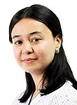 Врач Хайруллина Аделя Айратовна