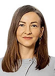 Врач Хайруллина Карина Сергеевна