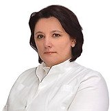 Врач Сергеева (Хайрулова) Марина Борисовна