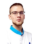 Врач Хайрутдинов Александр Александрович