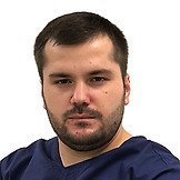 Врач Хахов Таймерлан Залимбекович