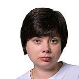 Врач Хакимова Екатерина Юрьевна