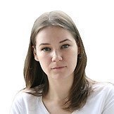Врач Халаман Виктория Вячеславовна
