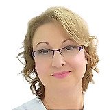 Врач Хальченко Ольга Владимировна