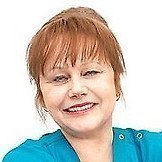 Врач Халеева Ирина Владимировна