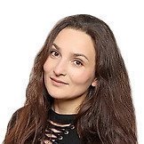 Врач Халикова Лариса Вячеславовна