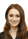 Врач Халикова Патимат Абдулмаликовна
