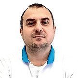 Врач Халилюлин Рустам Ильмудинович
