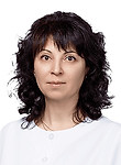 Врач Халилова Эльмира Ильдусовна