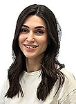 Врач Халилова Оксана Джафаровна