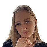 Врач Халилова Валерия Эдуардовна