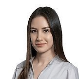 Врач Халимбекова Луиза Юсуповна