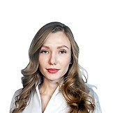 Врач Халимбекова Заира Муртазалиевна