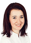 Врач Халина Александра Ивановна
