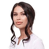 Врач Халина Раиса Сергеевна