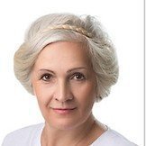 Врач Халипская Нина Николаевна