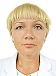 Врач Халирбагинова Светлана Вениаминовна