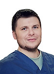 Врач Хализов Эдуард Васильевич