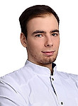 Врач Халлик Астерий Сергеевич