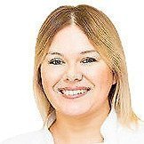 Врач Хамди Инна Юрьевна