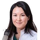 Врач Хамгушкеева Наталия Николаевна