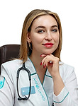 Врач Хамицева Оксана Алановна