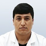 Врач Хамидов Ойбек Тошмухомадович