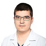 Врач Хамидов Сардор Хамидович
