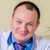 Врач Хамидуллин Сергей Владимирович