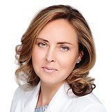 Врач Хамидуллина Мария Борисовна