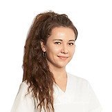 Врач Хамидуллина Татьяна Фуатовна