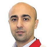 Врач Хамракулов Султан Абдумаликович